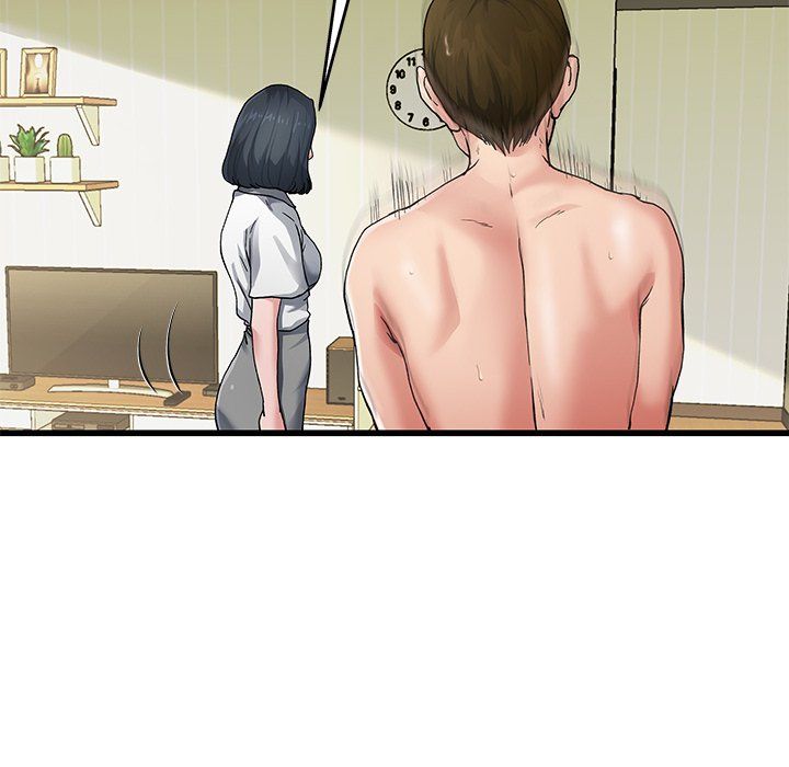 My Memory of You Manhwa - Chapter 7 Page 48