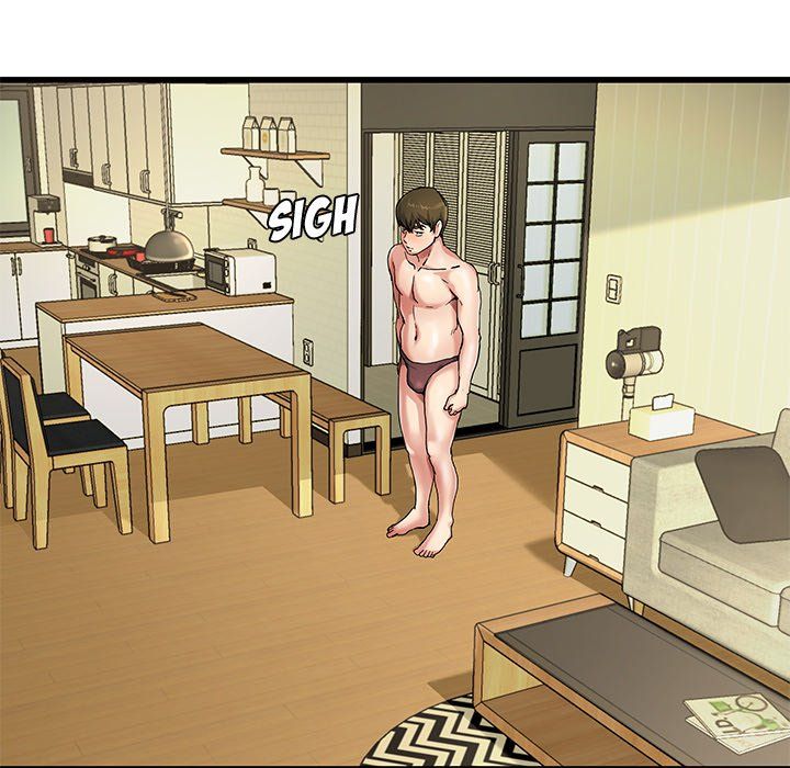 My Memory of You Manhwa - Chapter 7 Page 54