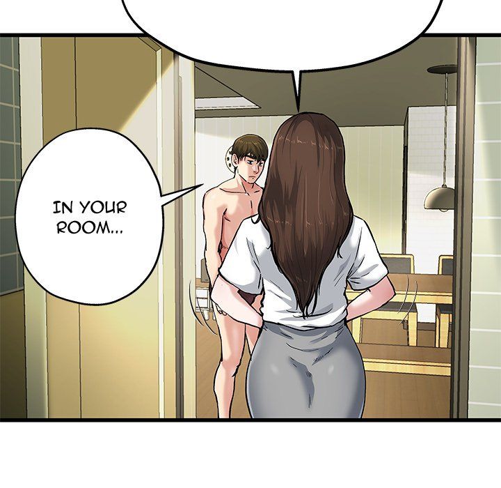 My Memory of You Manhwa - Chapter 7 Page 59