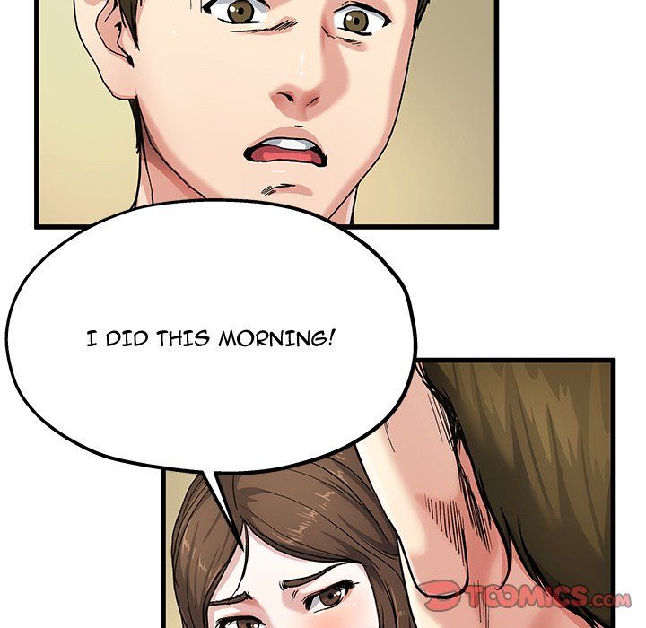 My Memory of You Manhwa - Chapter 7 Page 61