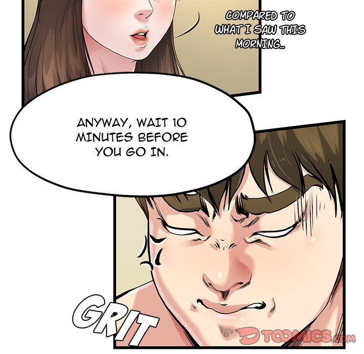 My Memory of You Manhwa - Chapter 7 Page 73