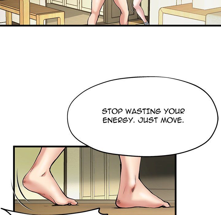 My Memory of You Manhwa - Chapter 7 Page 76