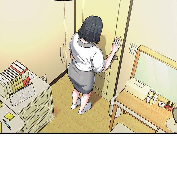 My Memory of You Manhwa - Chapter 7 Page 82