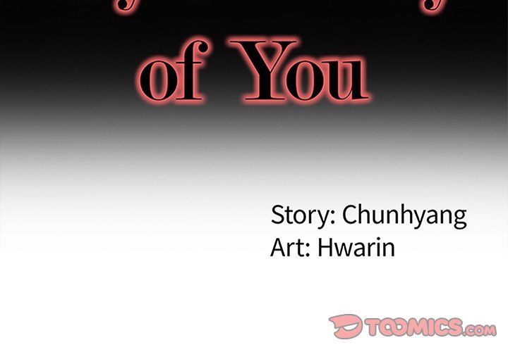 My Memory of You Manhwa - Chapter 35 Page 1