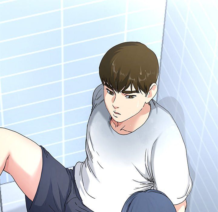 My Memory of You Manhwa - Chapter 35 Page 4