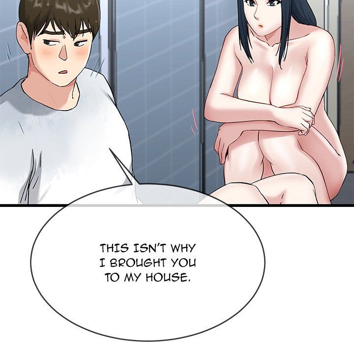 My Memory of You Manhwa - Chapter 35 Page 11