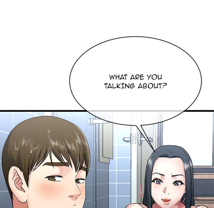 My Memory of You Manhwa - Chapter 35 Page 12