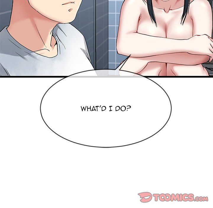 My Memory of You Manhwa - Chapter 35 Page 13