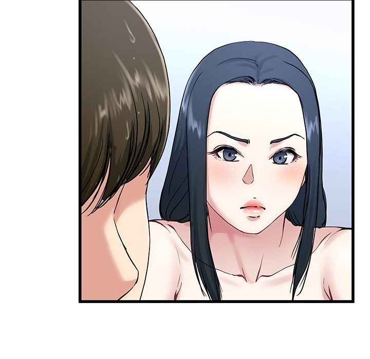 My Memory of You Manhwa - Chapter 35 Page 16