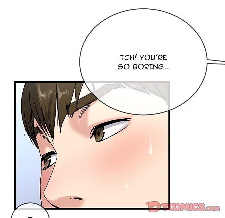 My Memory of You Manhwa - Chapter 35 Page 17