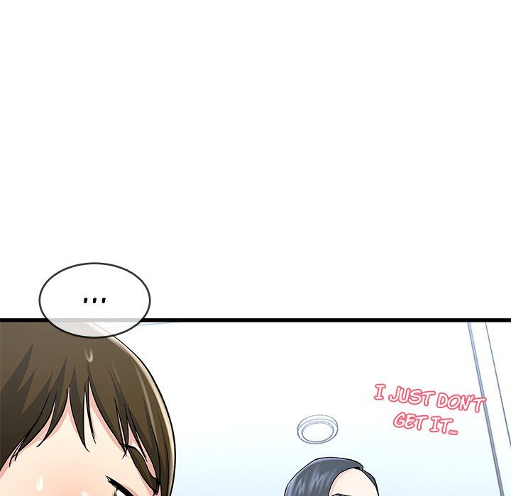 My Memory of You Manhwa - Chapter 35 Page 20