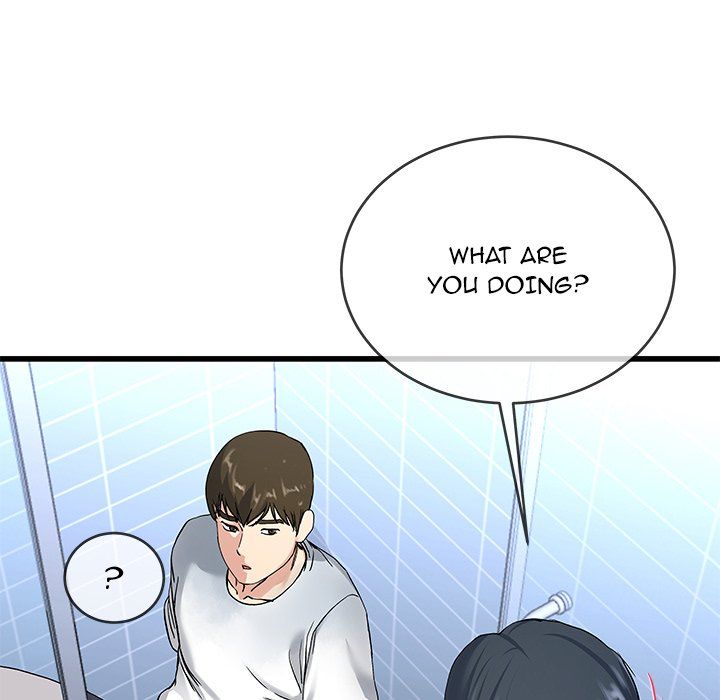 My Memory of You Manhwa - Chapter 35 Page 22