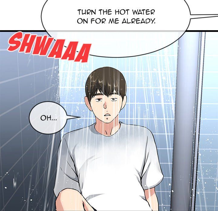 My Memory of You Manhwa - Chapter 35 Page 27