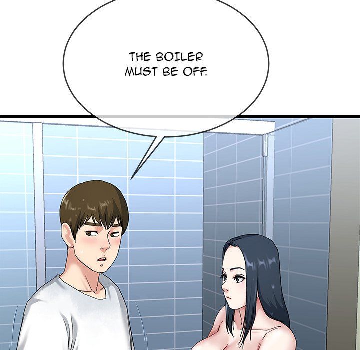My Memory of You Manhwa - Chapter 35 Page 35