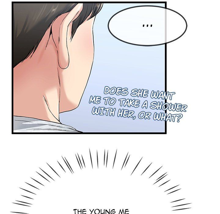 My Memory of You Manhwa - Chapter 35 Page 39