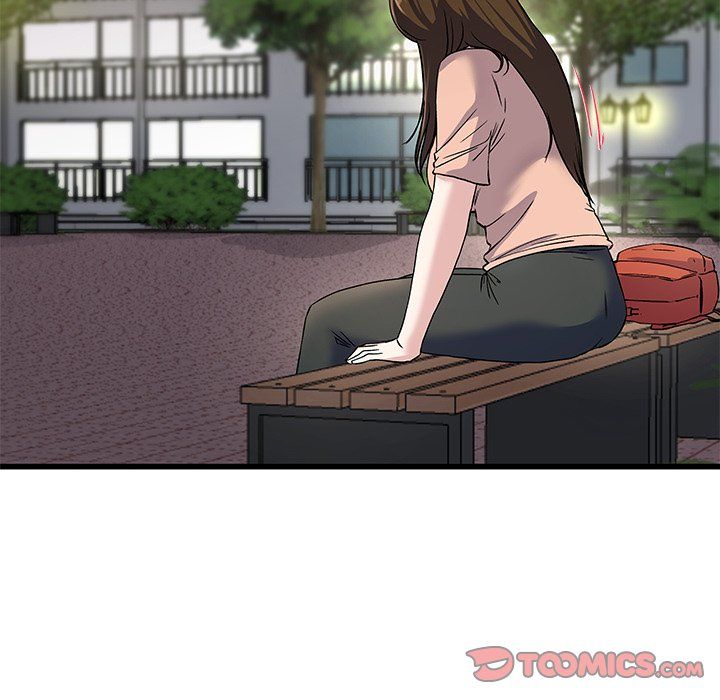 My Memory of You Manhwa - Chapter 35 Page 53