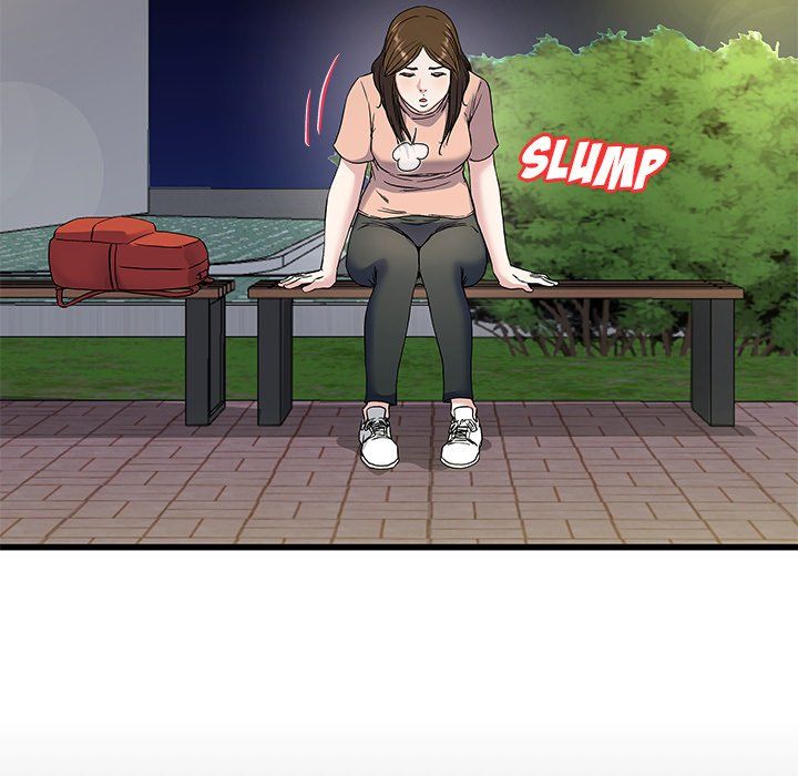 My Memory of You Manhwa - Chapter 35 Page 55