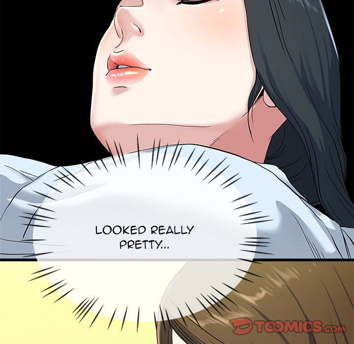 My Memory of You Manhwa - Chapter 35 Page 57