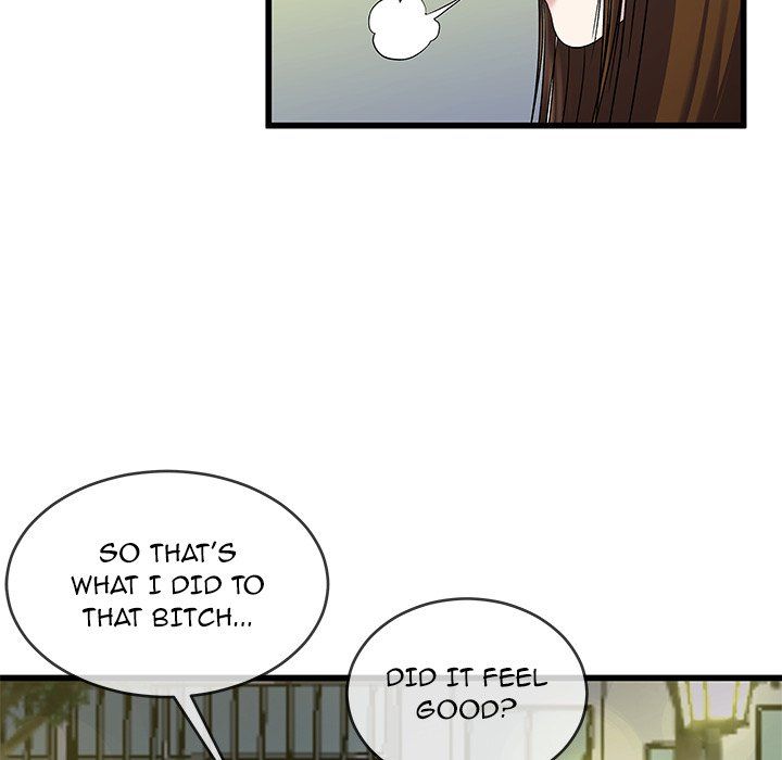 My Memory of You Manhwa - Chapter 35 Page 63