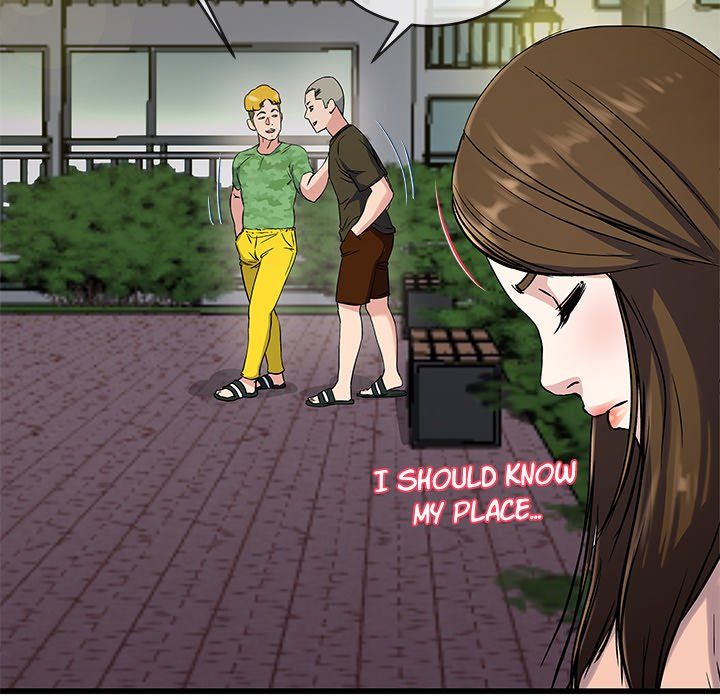 My Memory of You Manhwa - Chapter 35 Page 64