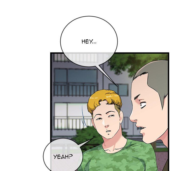 My Memory of You Manhwa - Chapter 35 Page 67