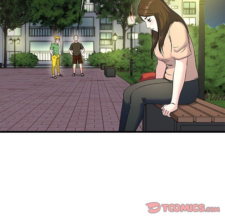 My Memory of You Manhwa - Chapter 35 Page 69