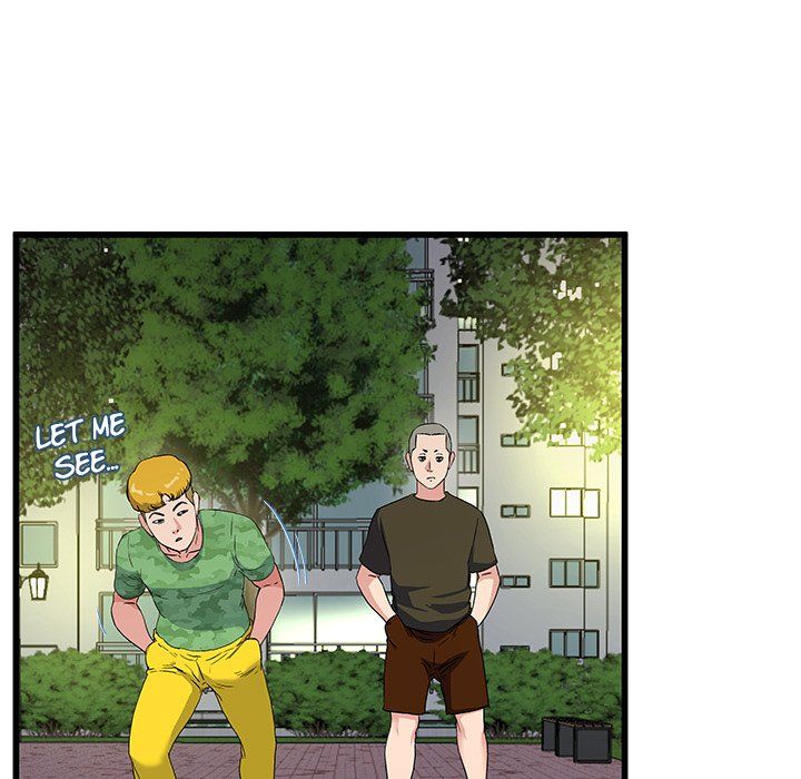 My Memory of You Manhwa - Chapter 35 Page 70