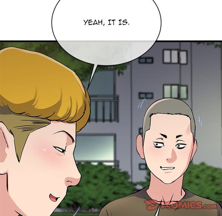 My Memory of You Manhwa - Chapter 35 Page 73