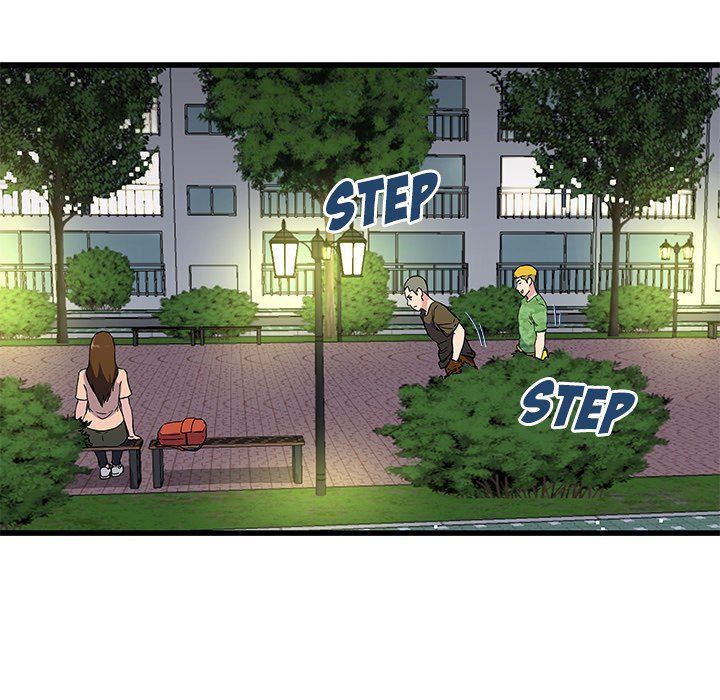 My Memory of You Manhwa - Chapter 35 Page 76