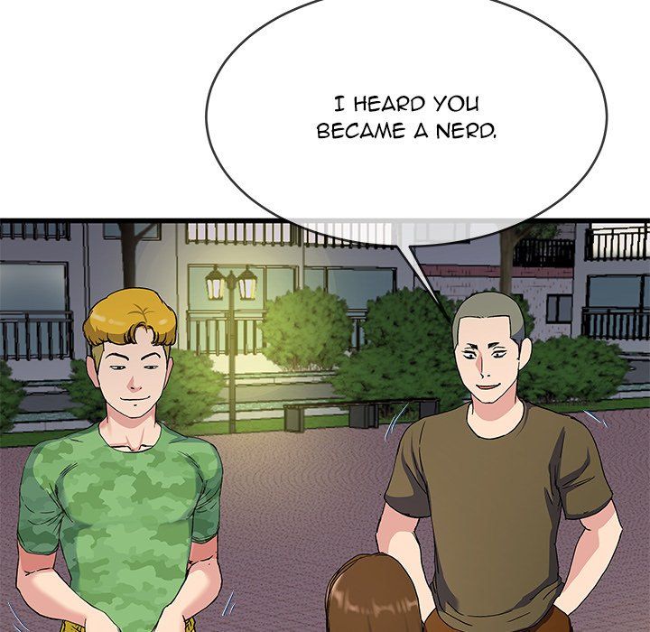 My Memory of You Manhwa - Chapter 35 Page 79