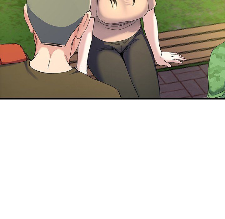 My Memory of You Manhwa - Chapter 35 Page 82