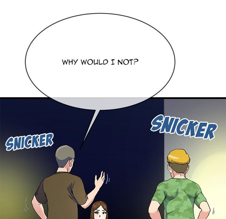 My Memory of You Manhwa - Chapter 35 Page 83