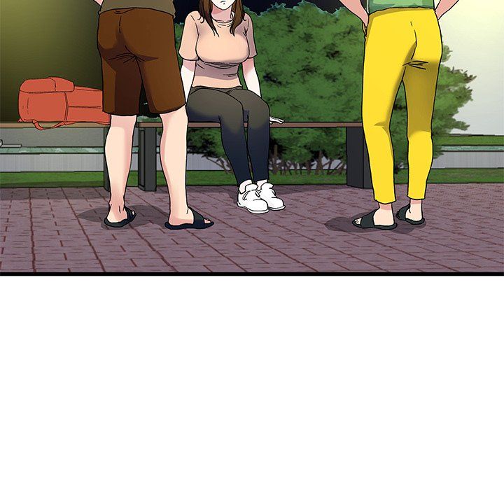 My Memory of You Manhwa - Chapter 35 Page 84