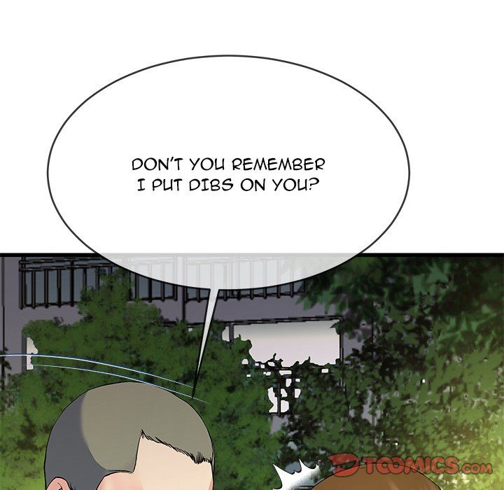 My Memory of You Manhwa - Chapter 35 Page 85