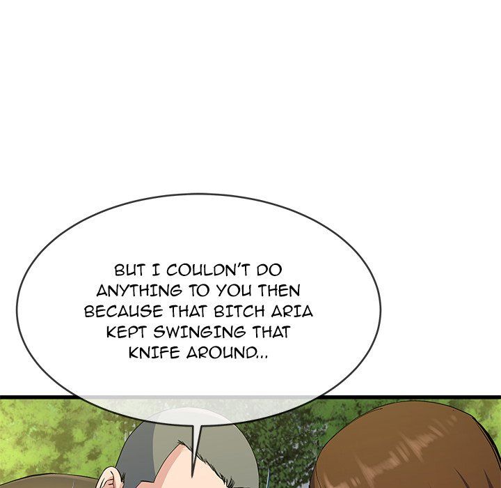 My Memory of You Manhwa - Chapter 35 Page 87