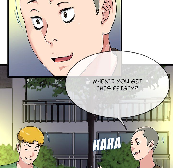 My Memory of You Manhwa - Chapter 35 Page 91