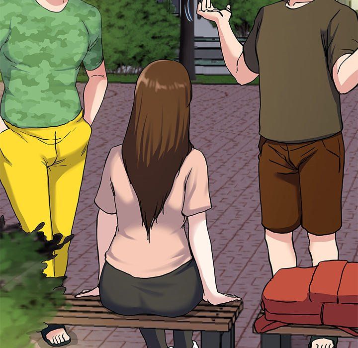 My Memory of You Manhwa - Chapter 35 Page 92