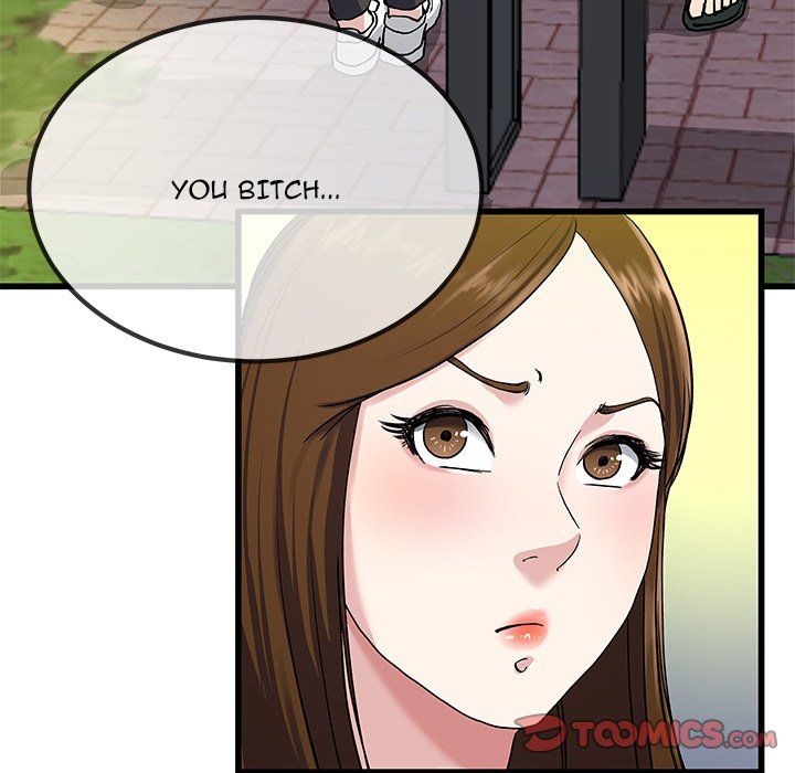 My Memory of You Manhwa - Chapter 35 Page 93