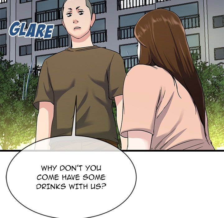 My Memory of You Manhwa - Chapter 35 Page 95