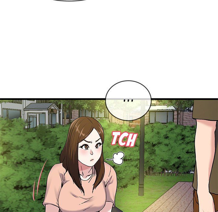 My Memory of You Manhwa - Chapter 35 Page 96