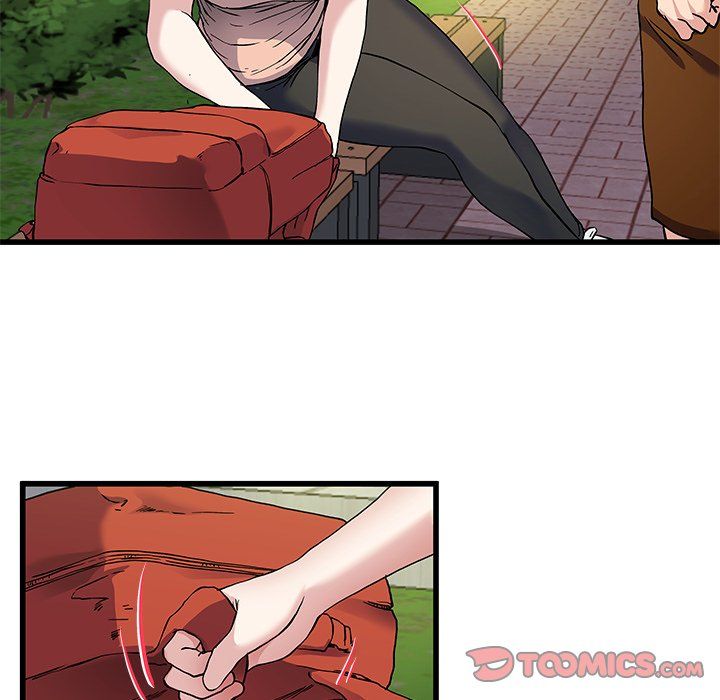 My Memory of You Manhwa - Chapter 35 Page 97