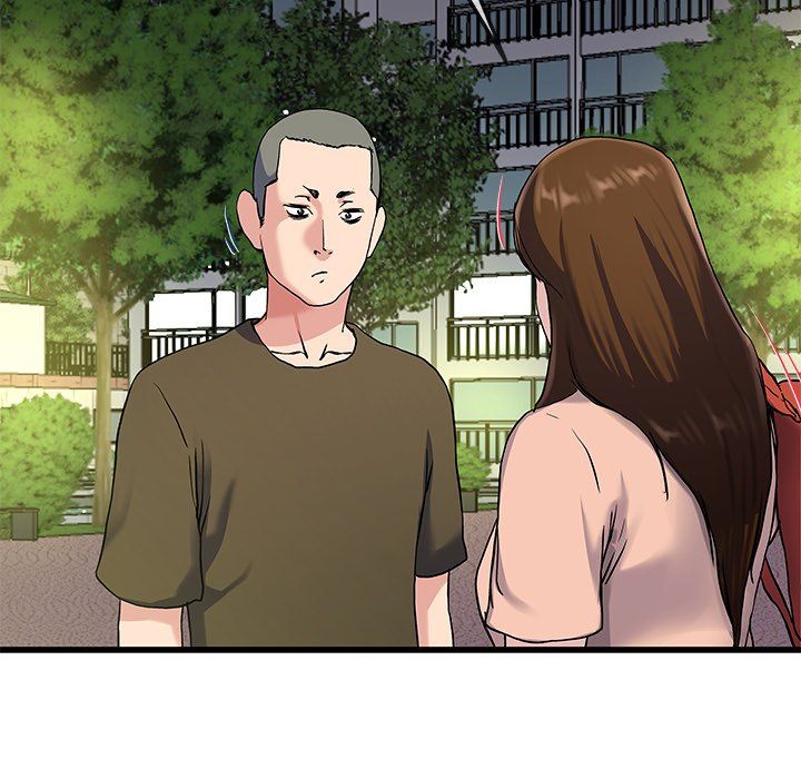 My Memory of You Manhwa - Chapter 35 Page 99