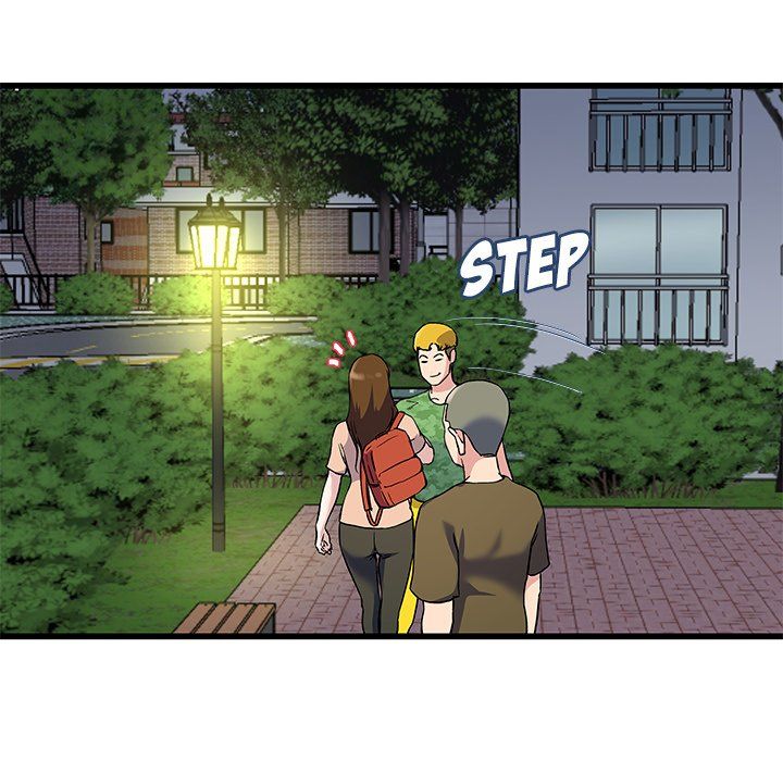 My Memory of You Manhwa - Chapter 35 Page 102