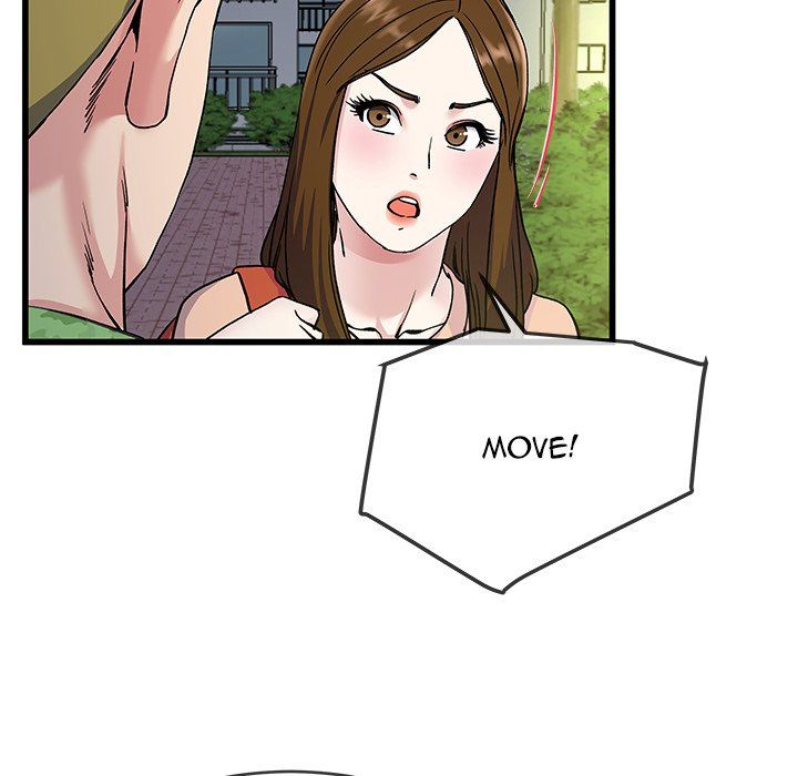 My Memory of You Manhwa - Chapter 35 Page 104
