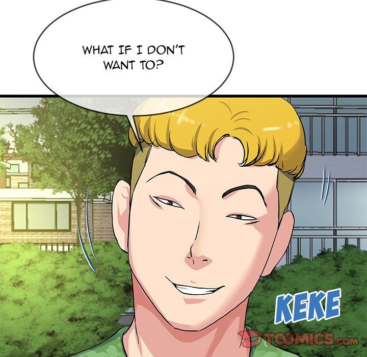 My Memory of You Manhwa - Chapter 35 Page 105