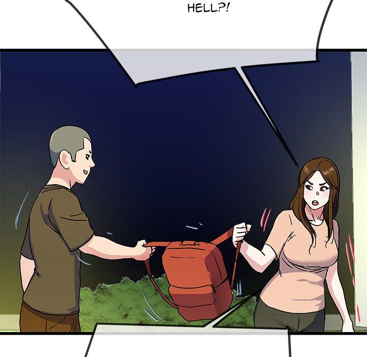 My Memory of You Manhwa - Chapter 35 Page 110