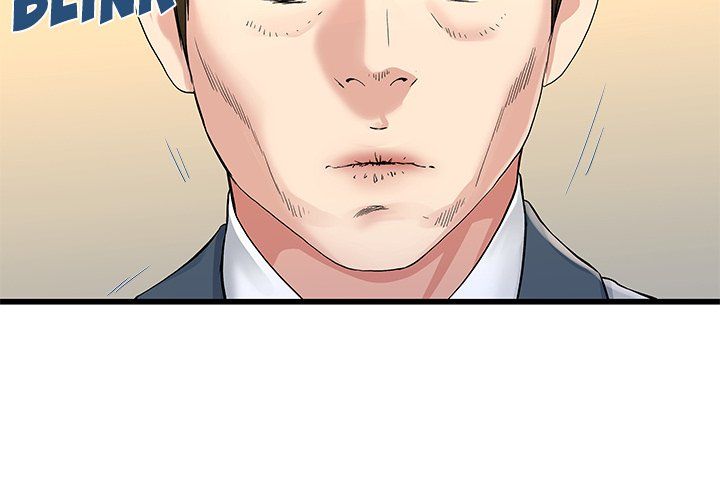 My Memory of You Manhwa - Chapter 44 Page 3