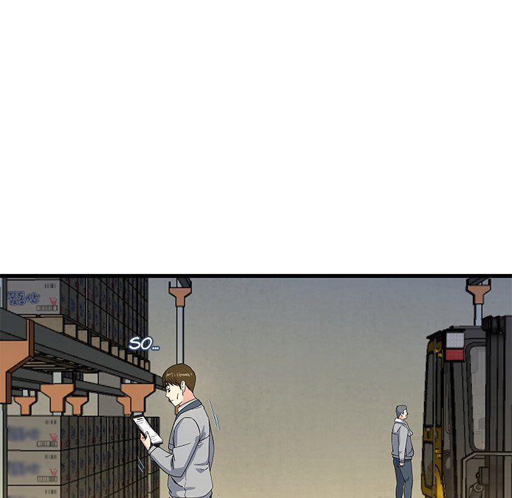 My Memory of You Manhwa - Chapter 44 Page 4