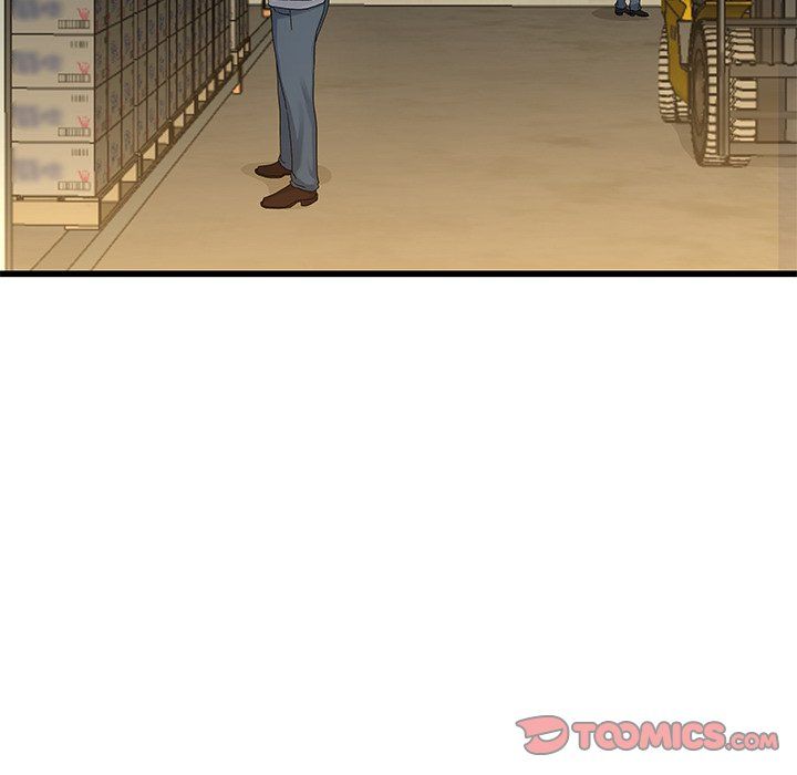 My Memory of You Manhwa - Chapter 44 Page 5