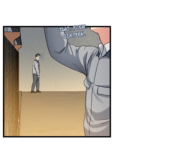 My Memory of You Manhwa - Chapter 44 Page 6